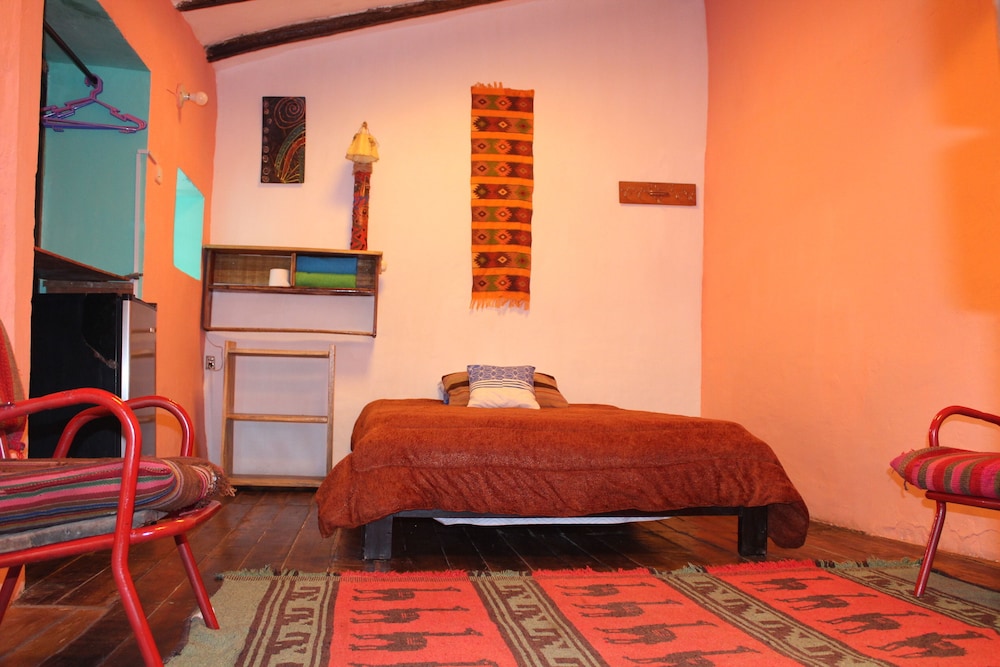 Matrimonial Room photo 3
