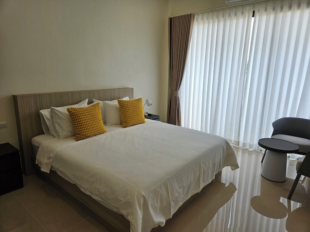Two Bedroom Pool Villa - B3 - Photo 8