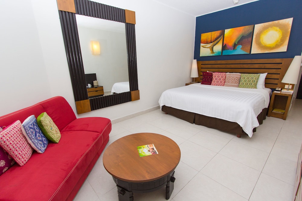 Standard Room - Photo 3