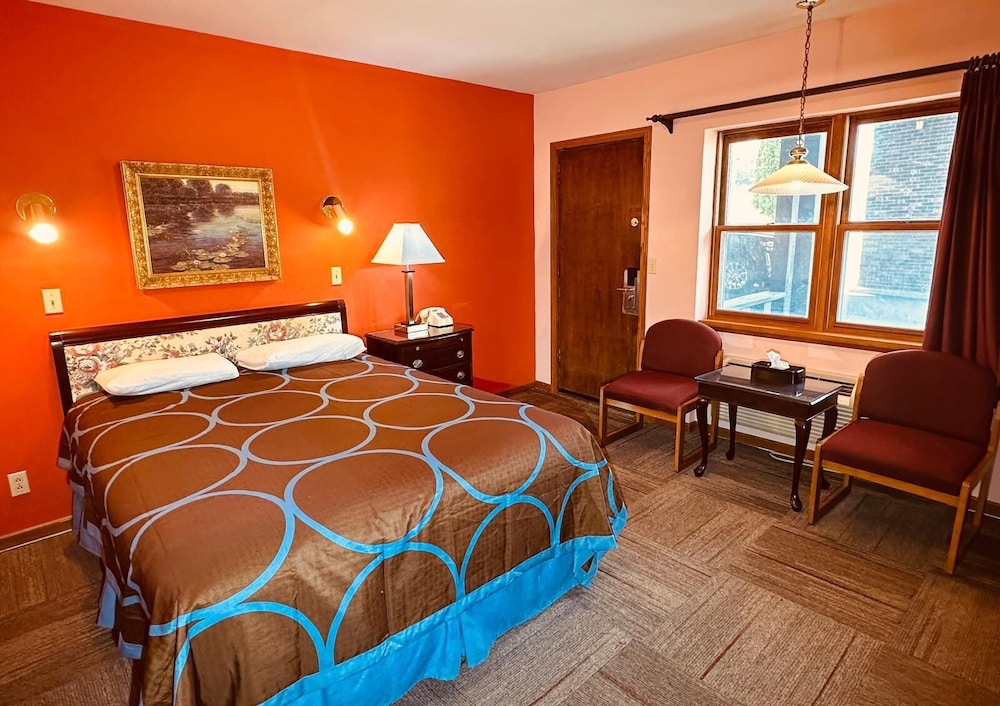 Standard Single Room photo 1