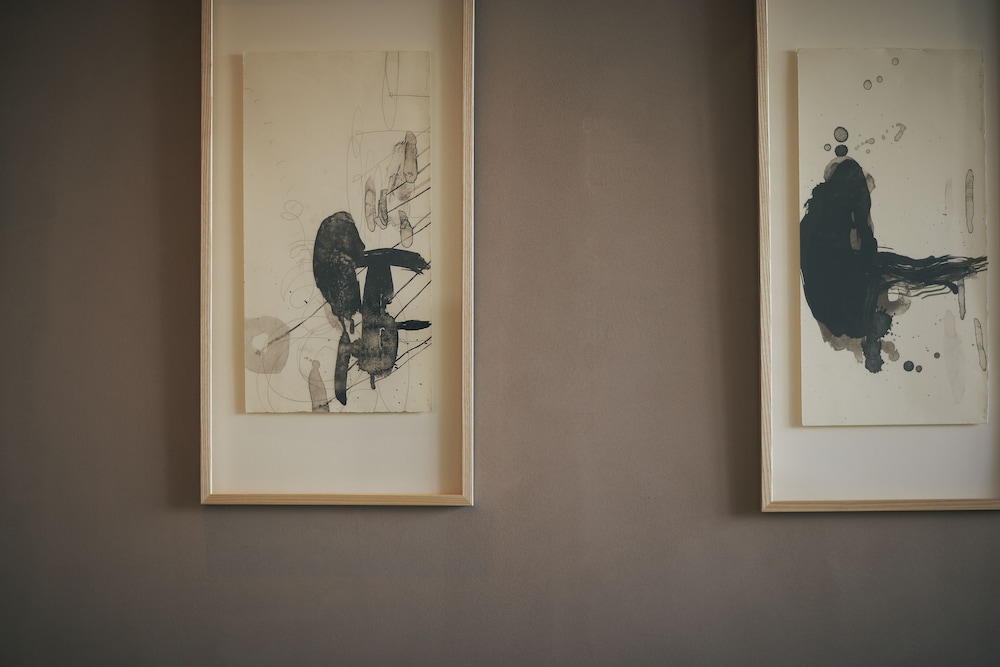 Japanese Western Style Room, Sono San photo 3