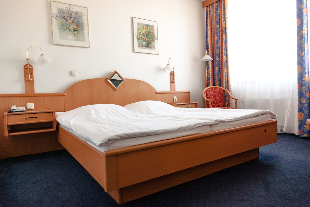 Standard Double Room photo 1