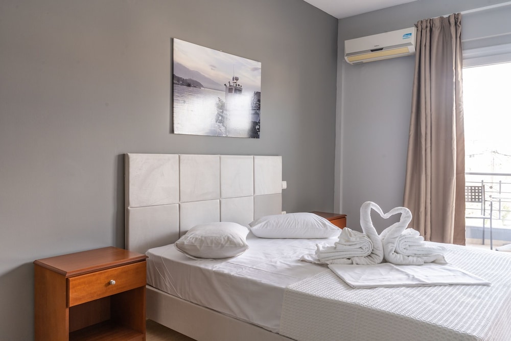 Economy Double or Twin Room
