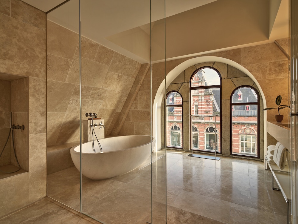 Suite, 1 Bedroom (Concerto) photo 3