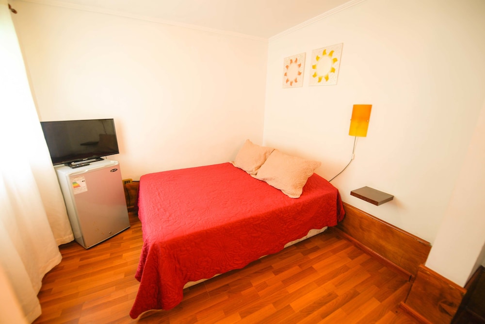 Double Room, 1 Double Bed photo 1