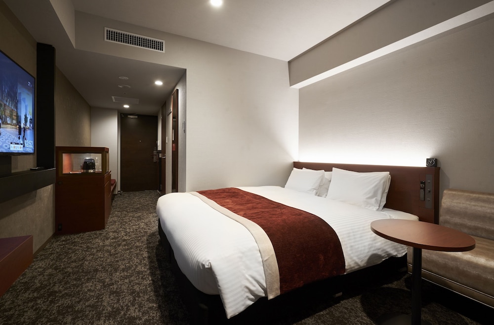 Deluxe King Room(Non-smoking) - Photo 6