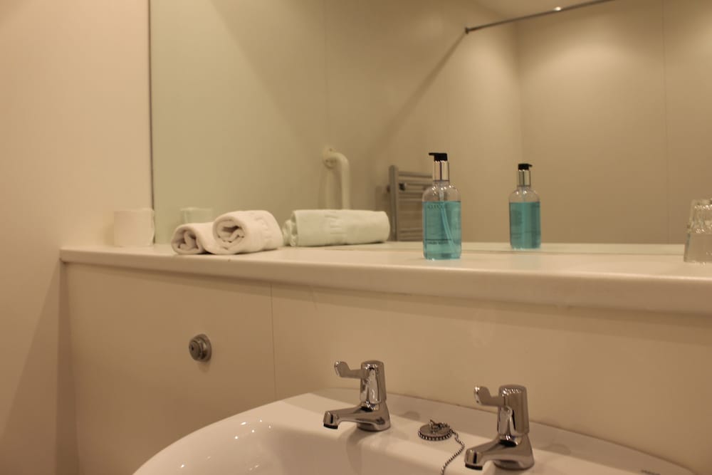 Double Room, Ensuite (King Size) photo 2