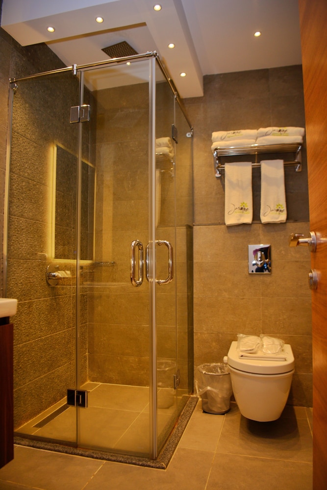 Deluxe Double Room - Photo 4