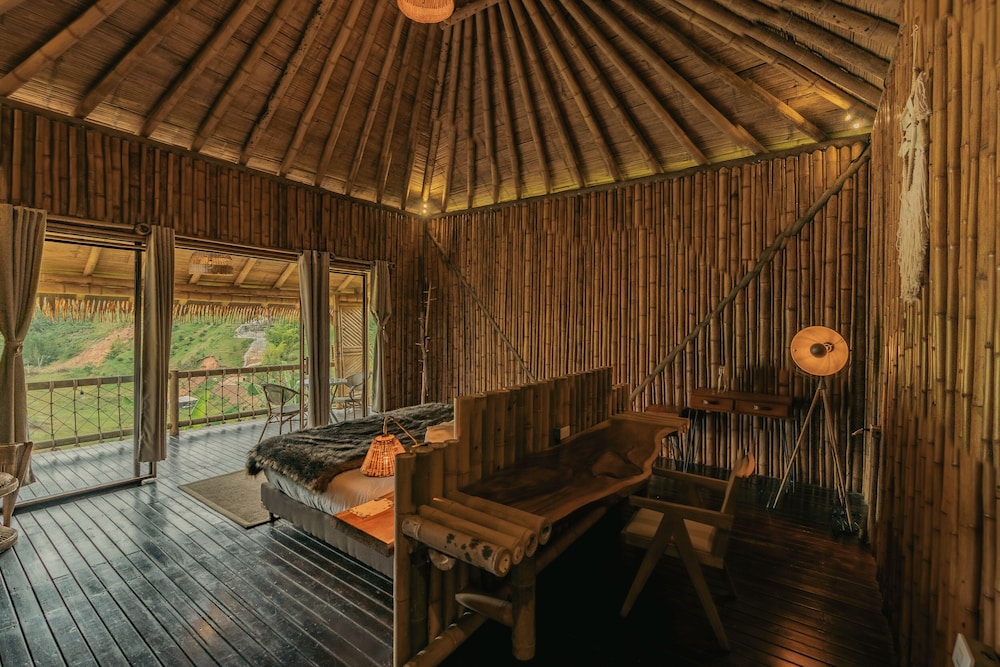 Bamboo Palace Banana - Photo 5