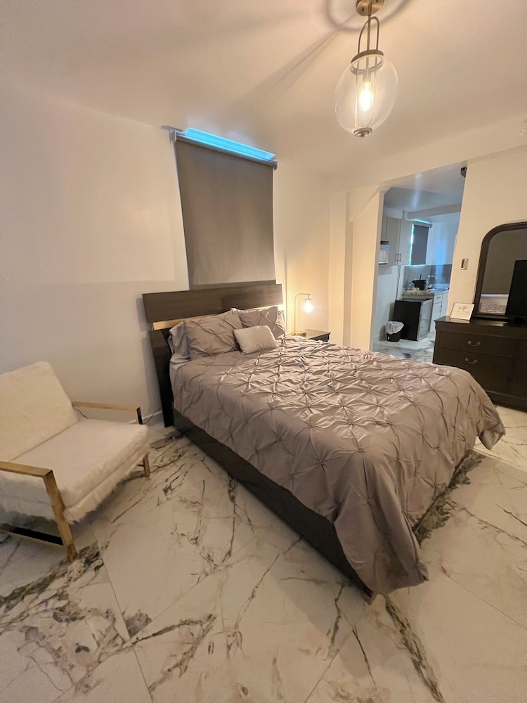 City Studio Suite photo 1