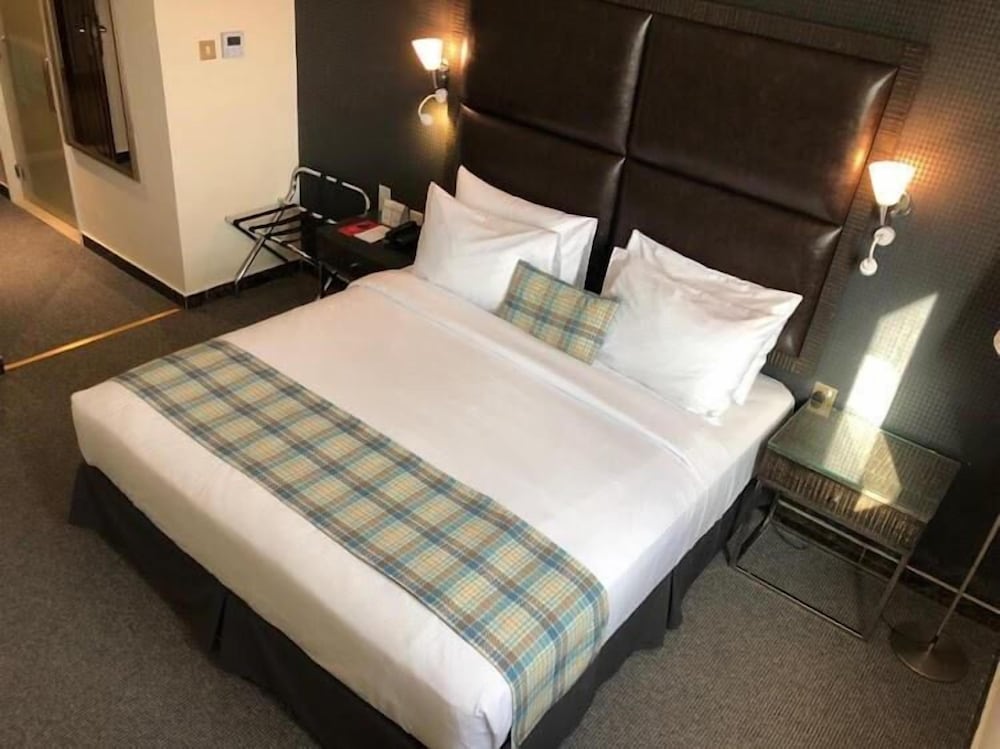 Basic Double Or Twin Room