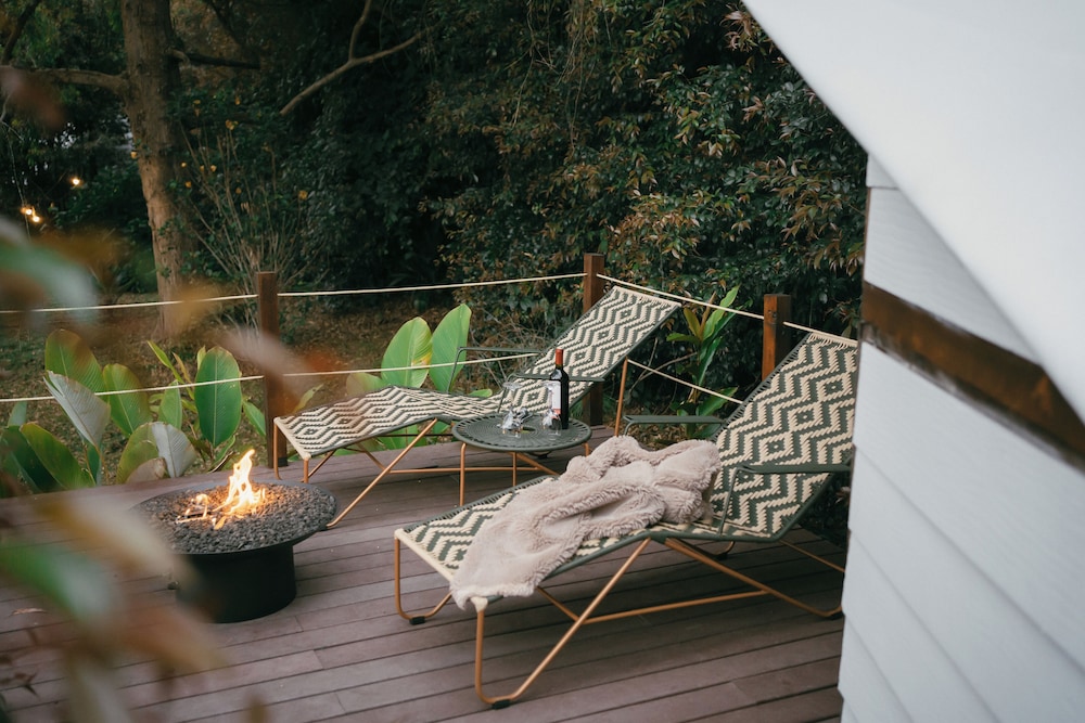 Superior Double Room, Garden View photo 2