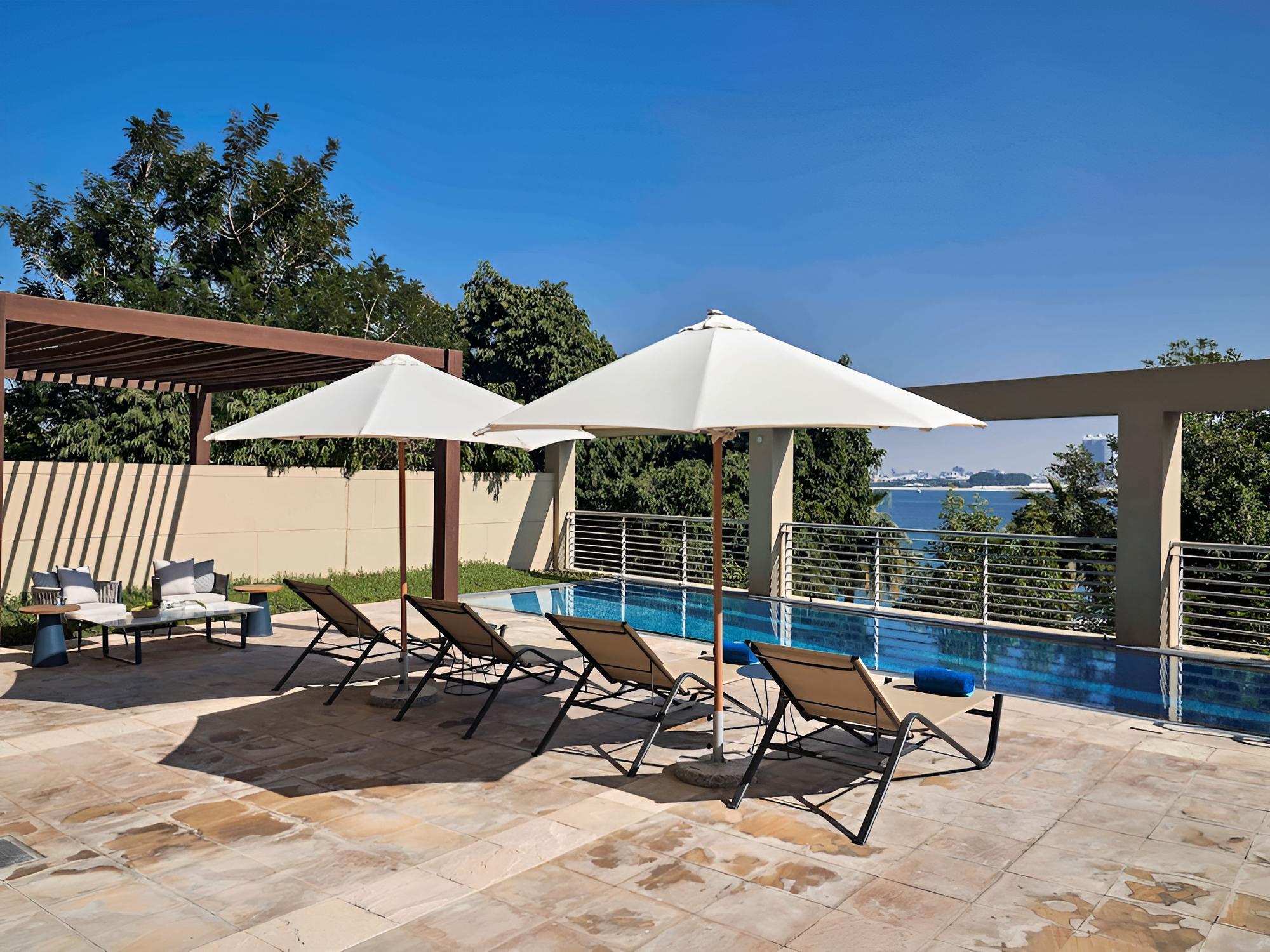 Luxury Suite, 4 Bedrooms, Private Pool photo 2