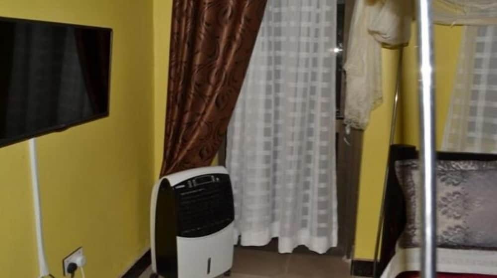 Comfort Single Room photo 3