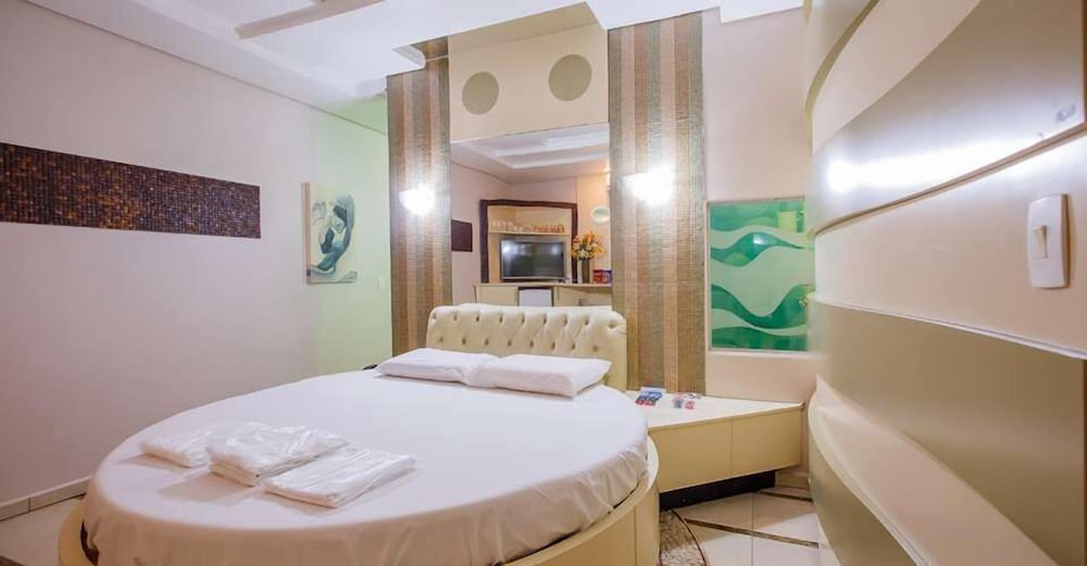 Double Room (Super Luxo Extra) photo 1