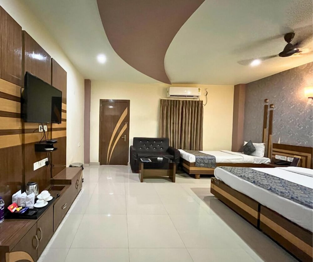 Presidential Room photo 2