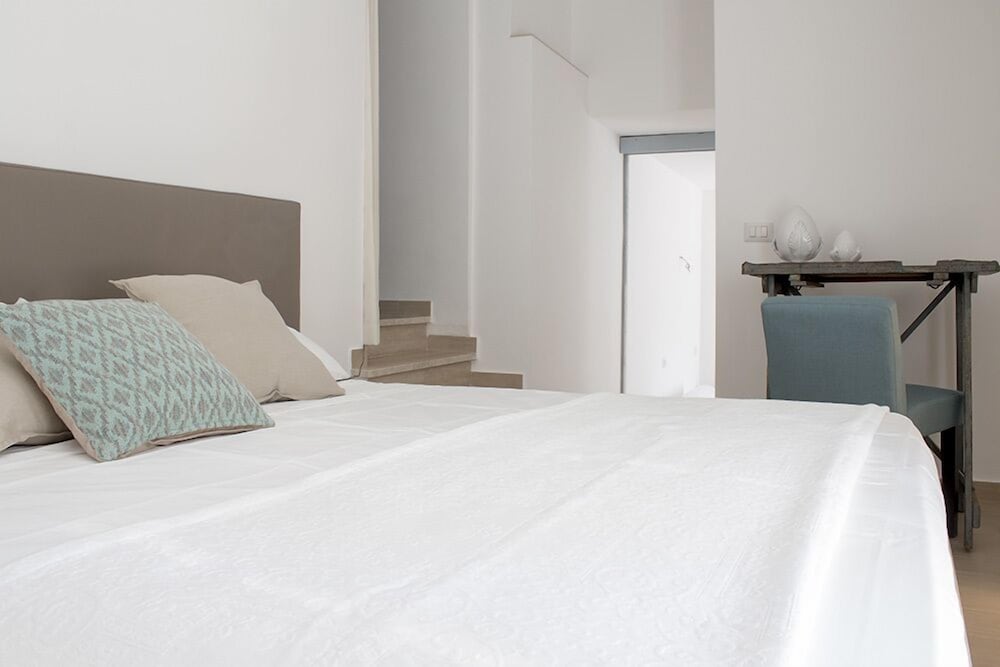 Deluxe Double Room, Terrace photo 2