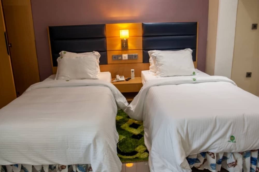Double or Twin Room photo 3