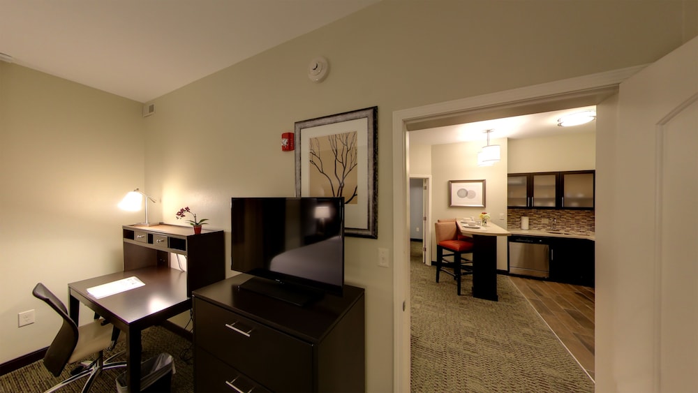 Suite, Multiple Beds, Accessible (Communications) photo 1