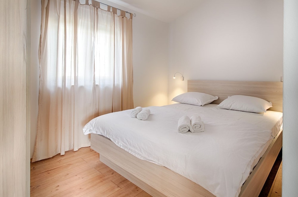 Apartment, Sea View