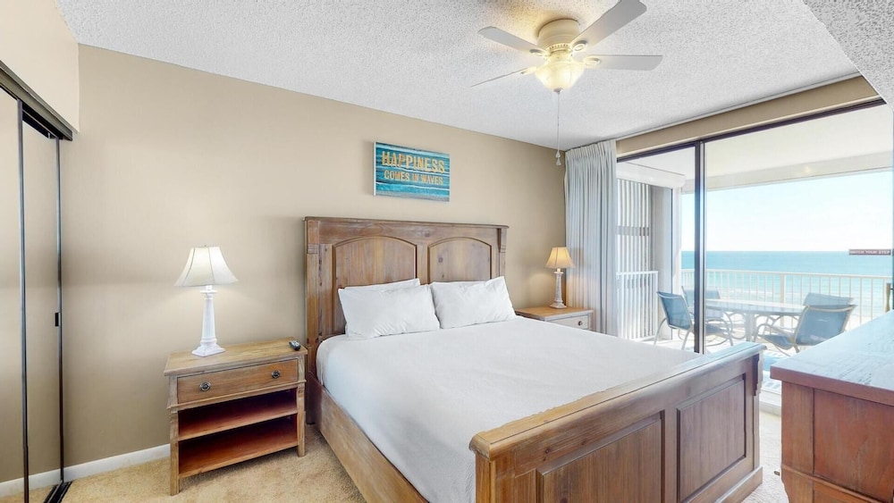 Condo, Multiple Beds, Balcony, Ocean View photo 3