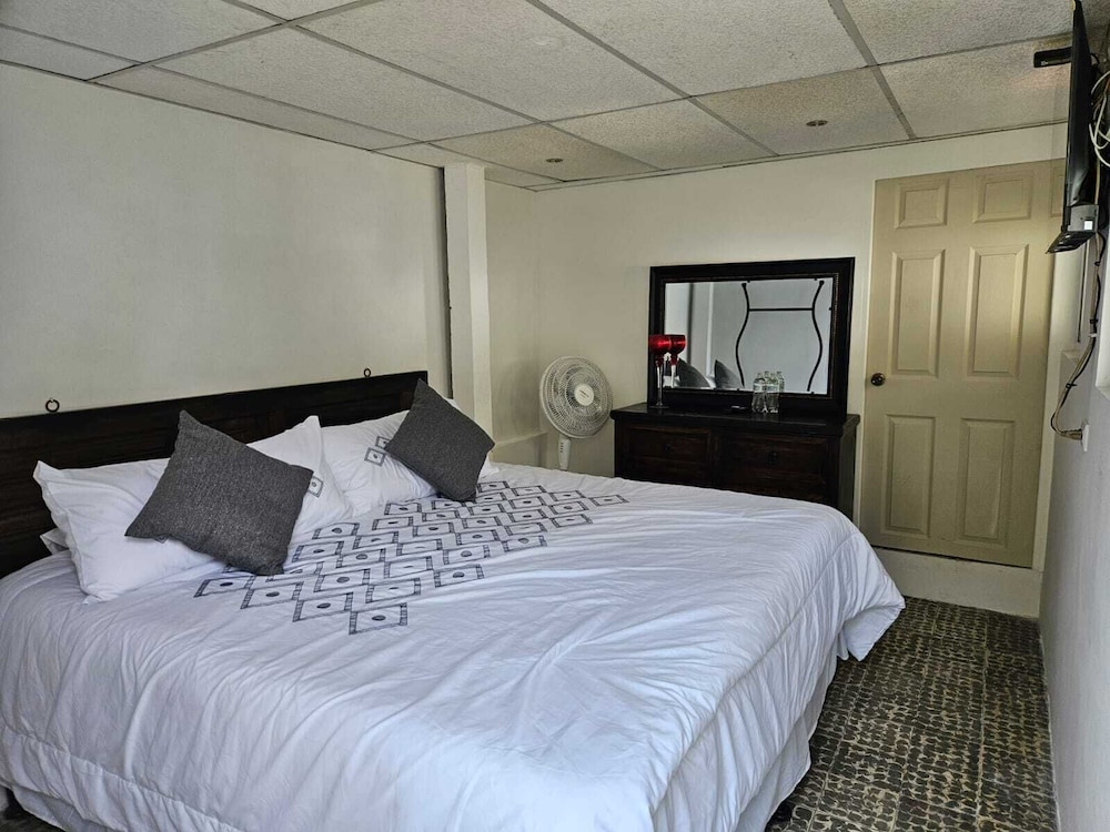 Exclusive Double Room