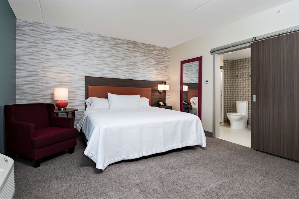 Suite, 1 Bedroom, Non Smoking - Photo 1