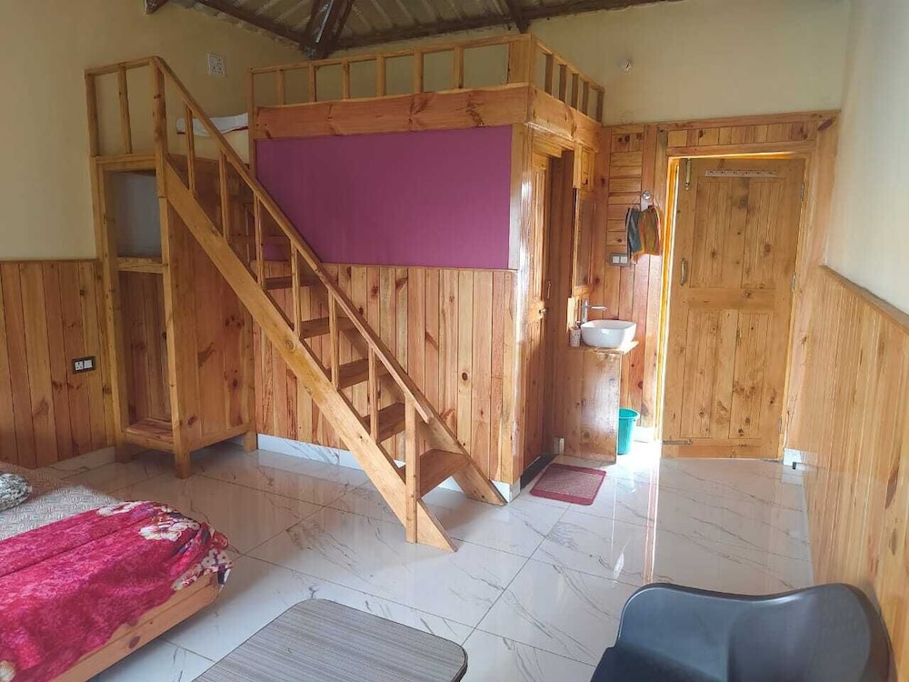 Luxury Room, Balcony photo 1