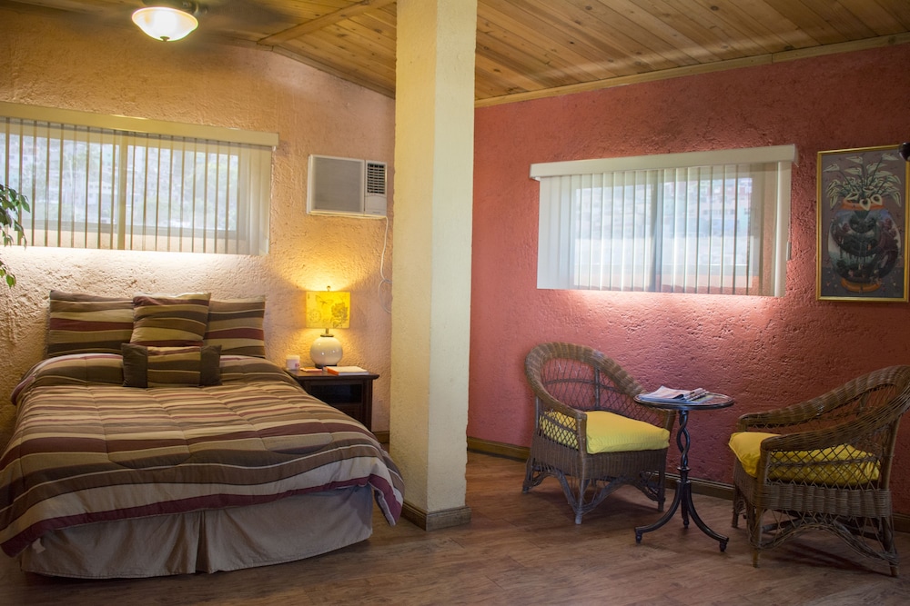 Standard Room, 1 Full Bed