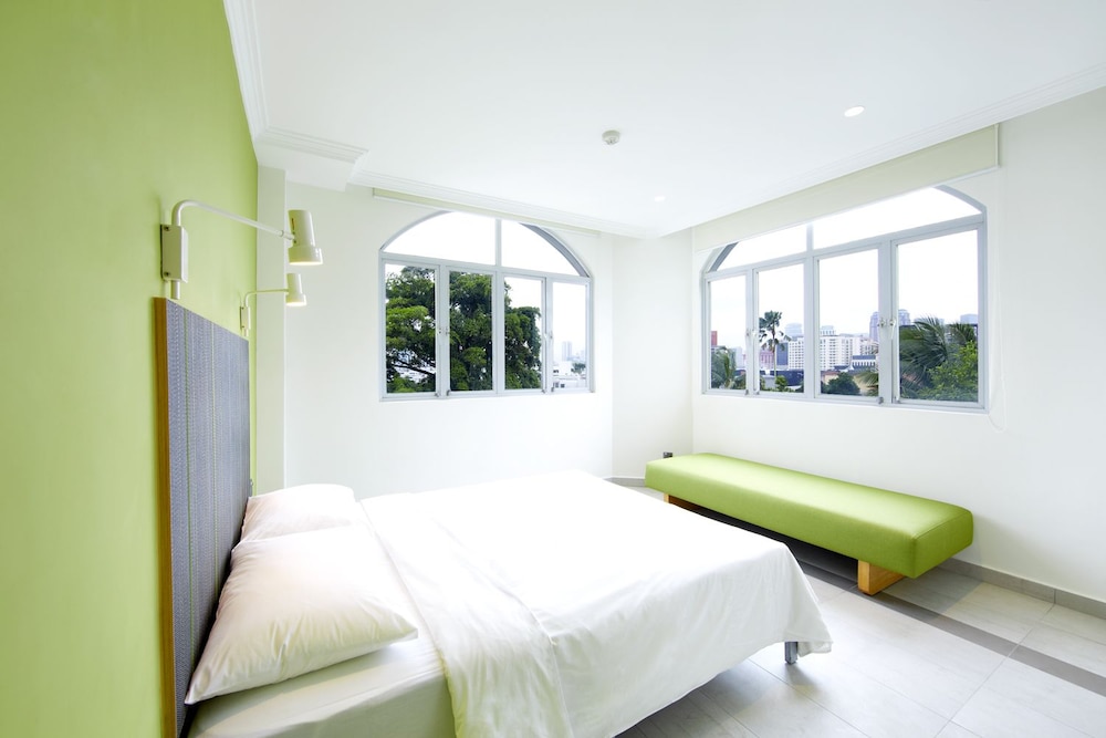 Double Plus Room photo 3