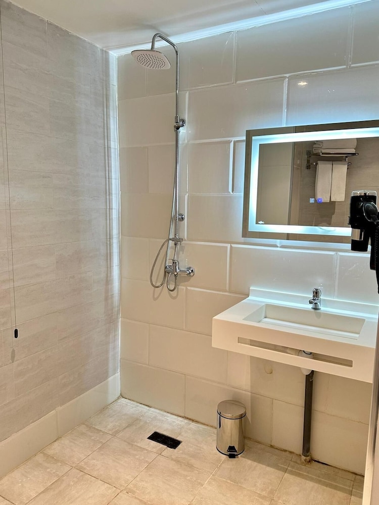 Standard Double Room, Sea View photo 3