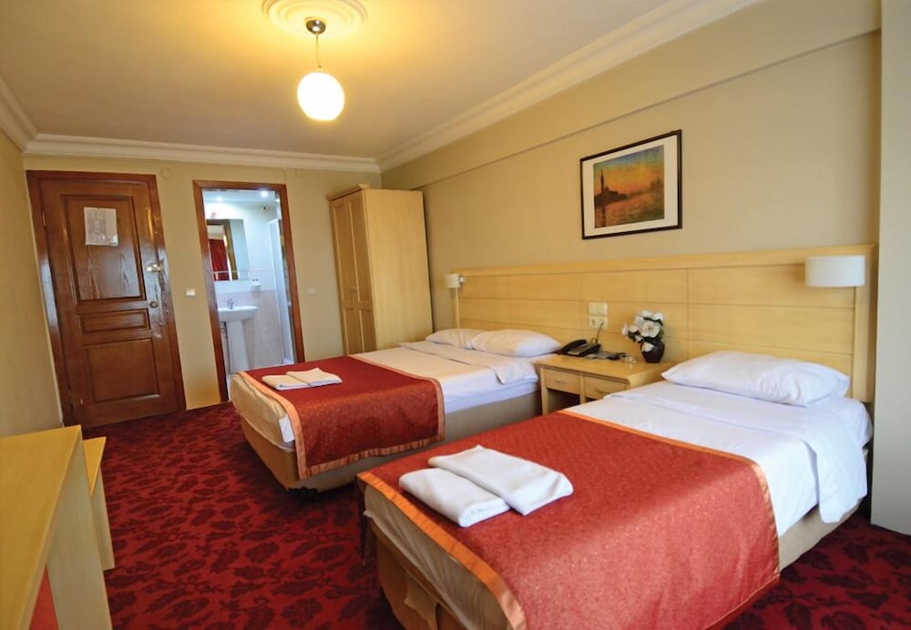 Standard Double Room photo 1