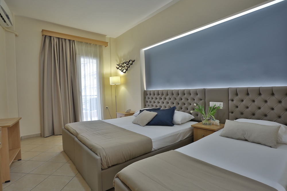 Triple Room, Mountain View photo 1