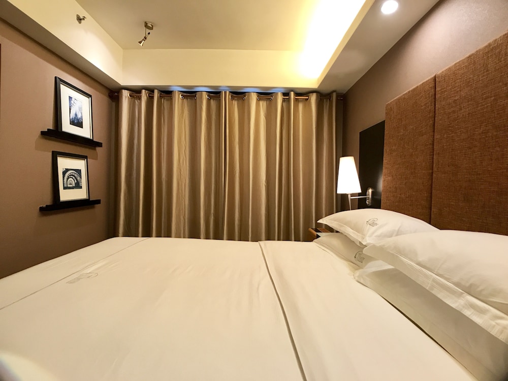 Family Suite With Air Cleaner