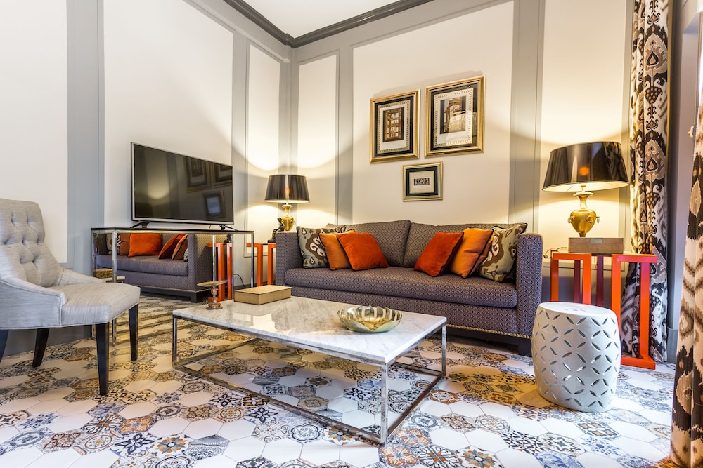Apartamento, 2 habitaciones