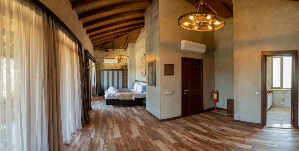 Executive Double Room photo 1