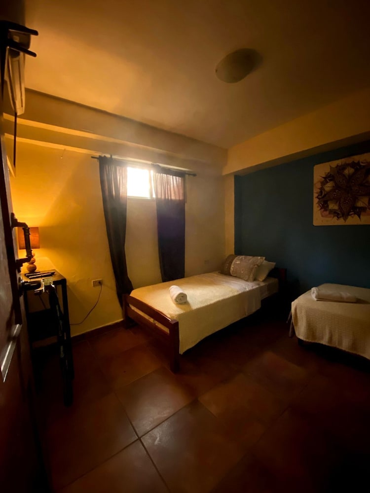 Basic Twin Room