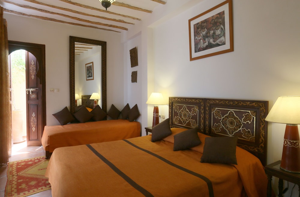 Suite (Private Terrace) photo 3