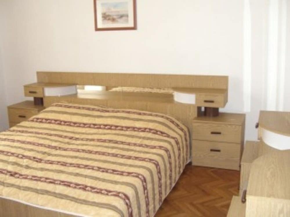 Apartment (Supec - near the sea - A1(4)) photo 3