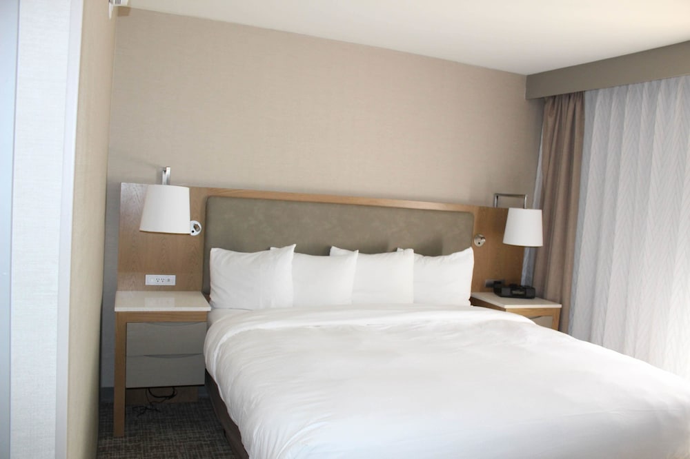 Deluxe Suite, 1 King Bed, Accessible