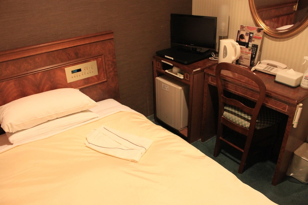 Standard Single Room, Non Smoking photo 1