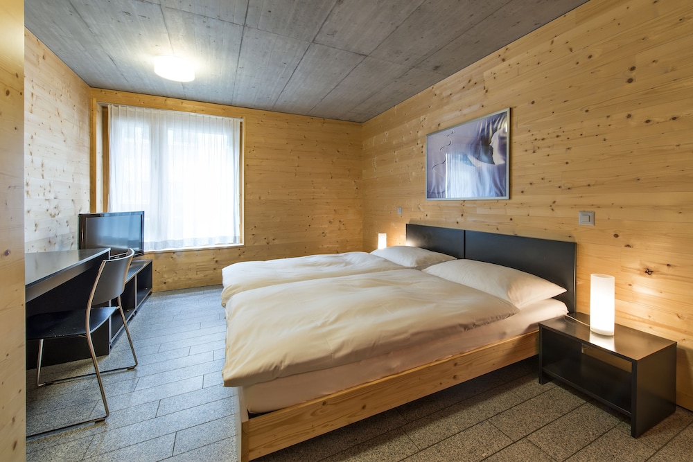 Double Room - Photo 4