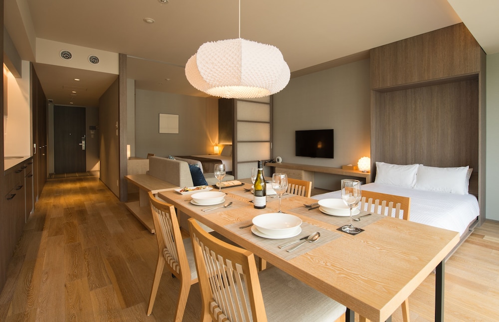 1.5 Bedroom for 1 person, Non Smoking photo 3