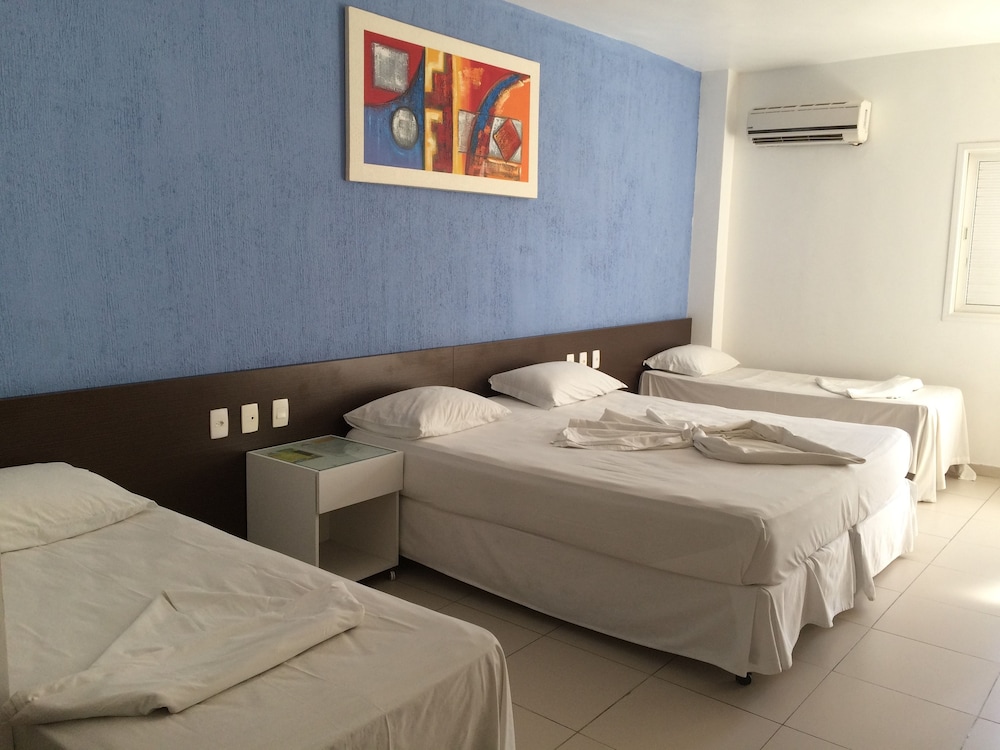 Quadruple Room photo 2