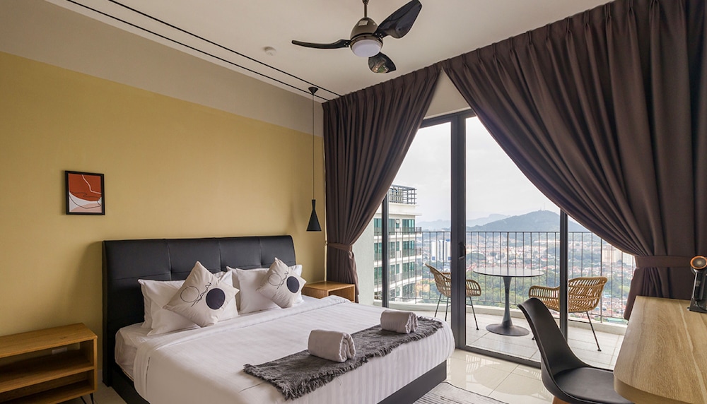 Presidential Suite photo 1