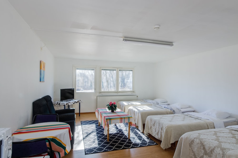 Classic Apartment, Multiple Beds photo 1