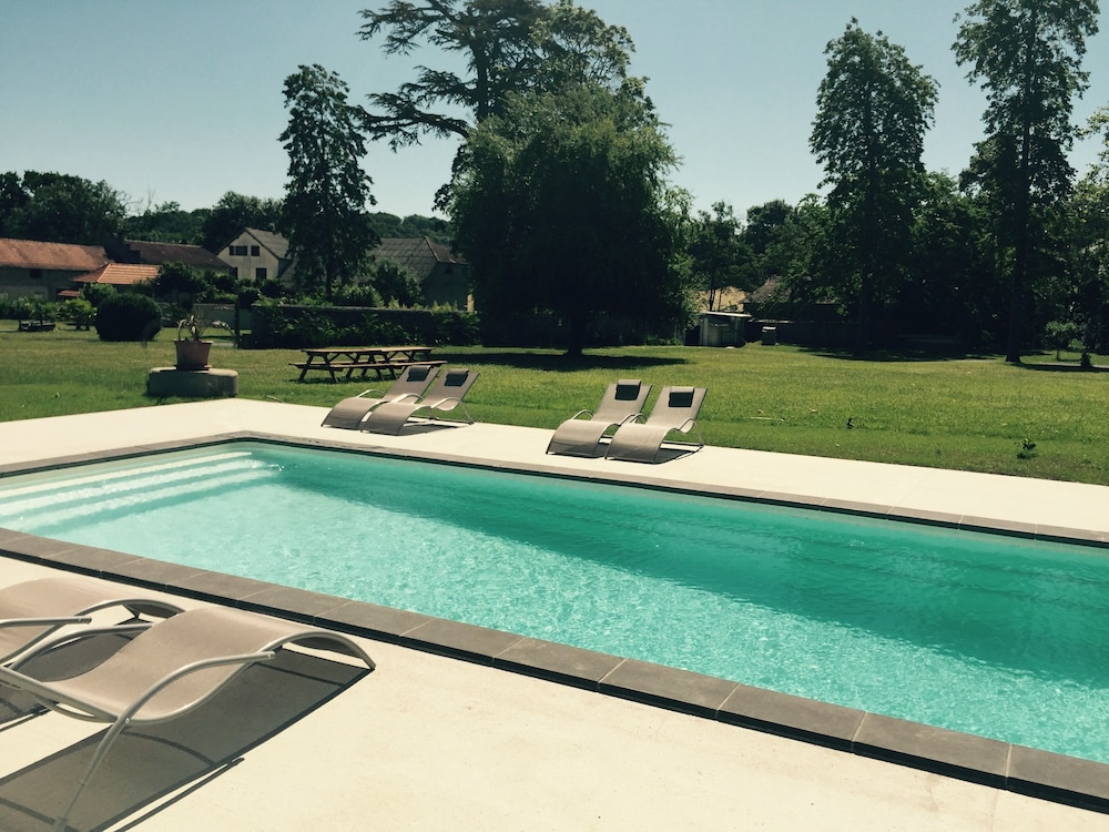 Deluxe Triple Room, Ensuite, Garden View (Sothys) photo 3