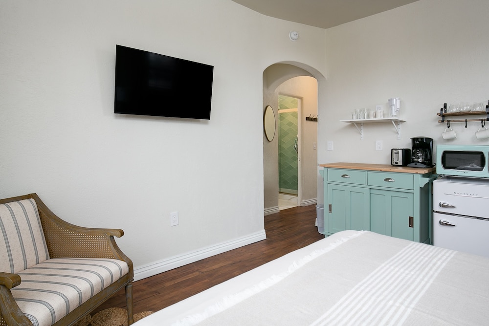 Apartment, 1 Queen Bed