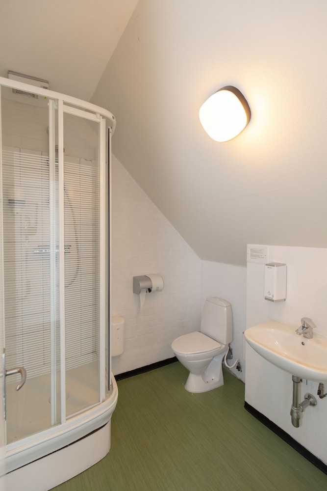 Double Room, Shared Bathroom (Skråvej 6) photo 2