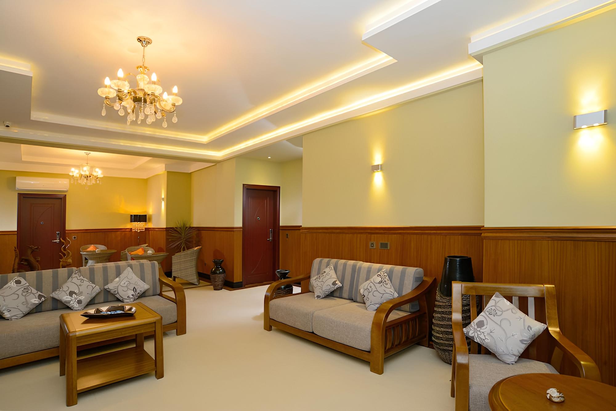 Superior Apartment photo 3